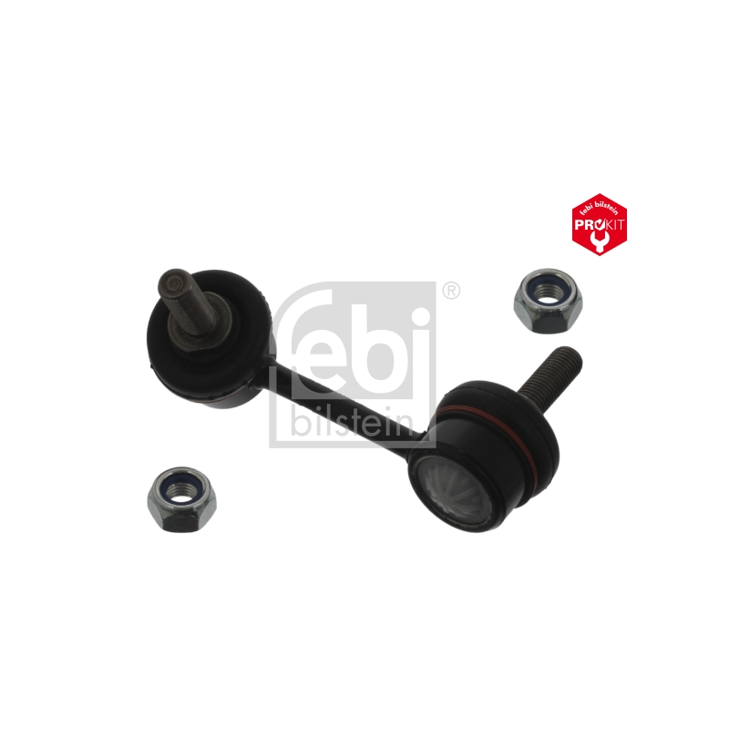 Tirante barra stabilizzatrice asse posteriore - FEBI