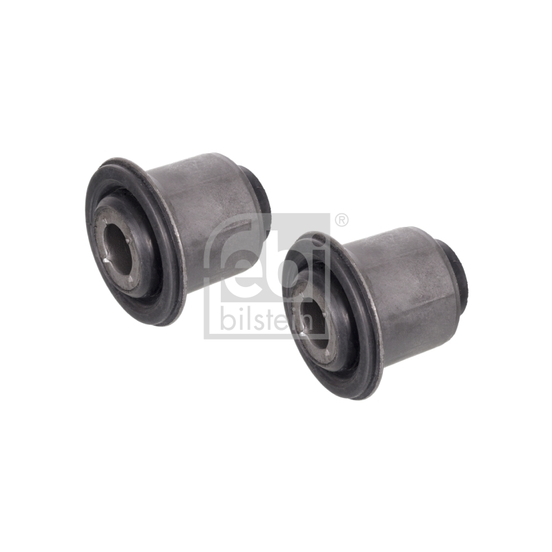 Braccio oscillante asse anteriore - FEBI