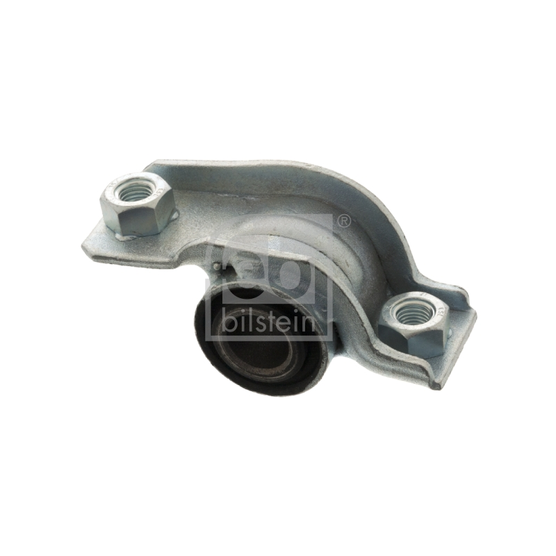 Braccio oscillante asse anteriore - FEBI