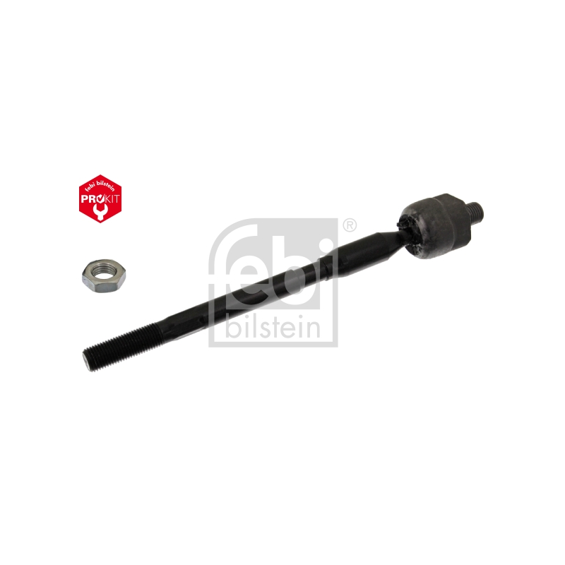 Giunto assiale assale anteriore - FEBI