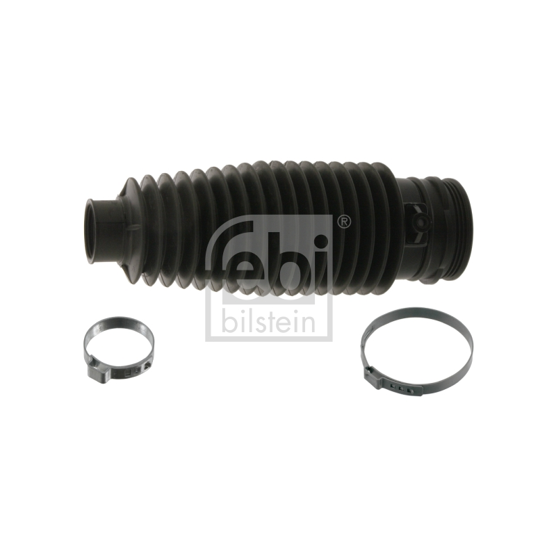 Cuffia sterzo - FEBI