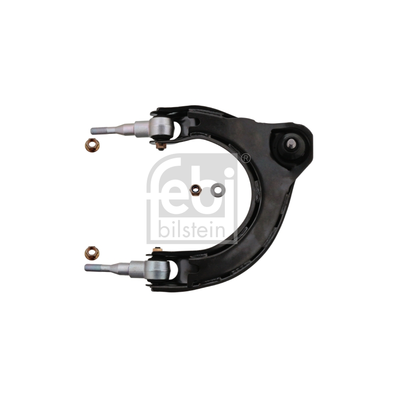 Braccio oscillante asse anteriore - FEBI