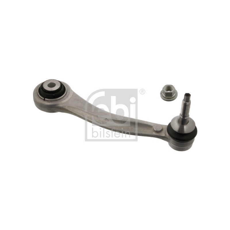 Braccio oscillante asse anteriore - FEBI