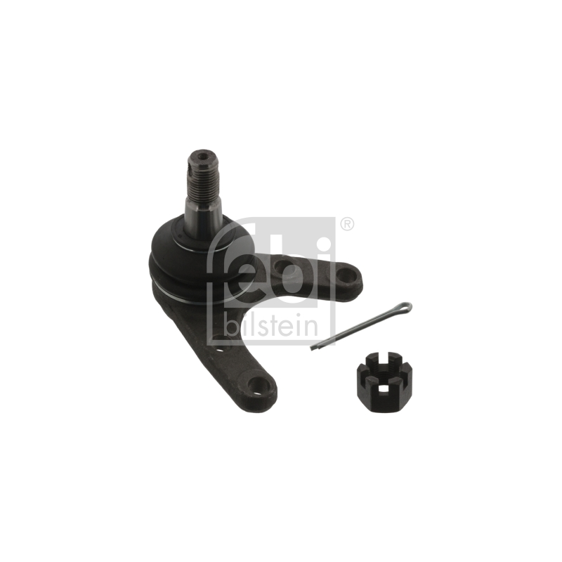 Giunto sferico assale anteriore - FEBI