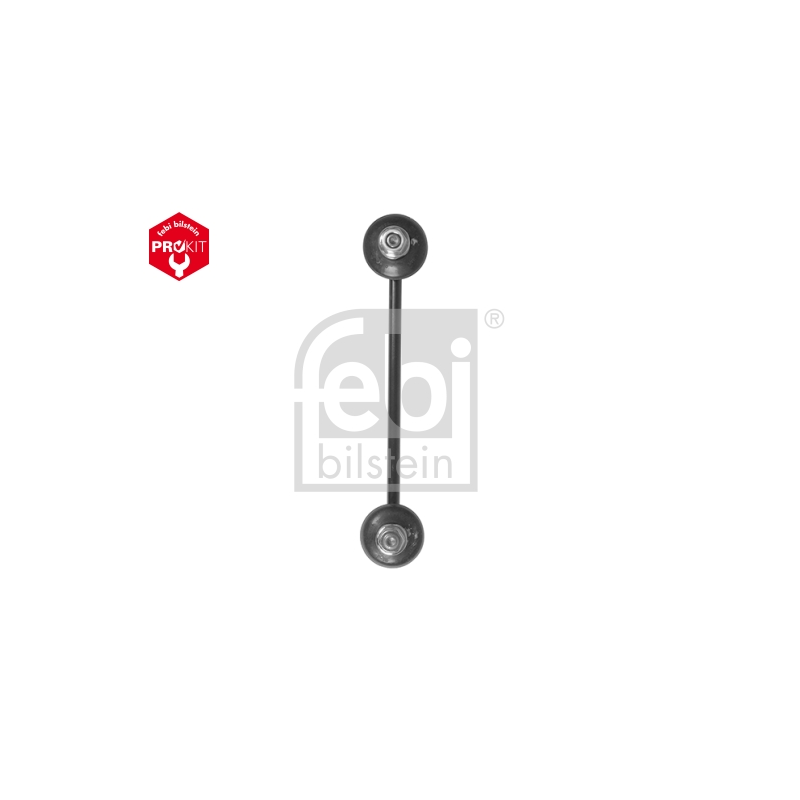 Tirante barra stabilizzatrice asse posteriore - FEBI
