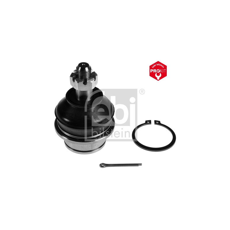 Giunto sferico assale anteriore - FEBI