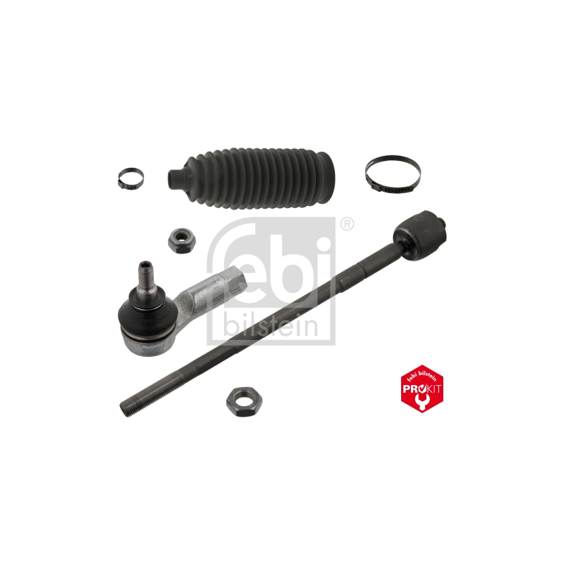 Tirante trasversale - FEBI