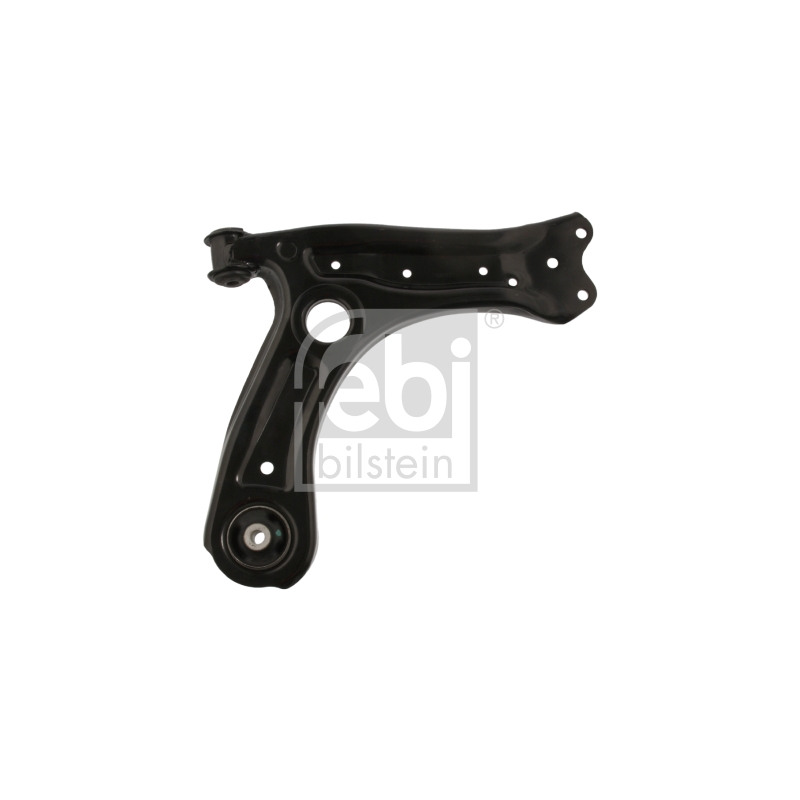 Braccio oscillante asse anteriore - FEBI