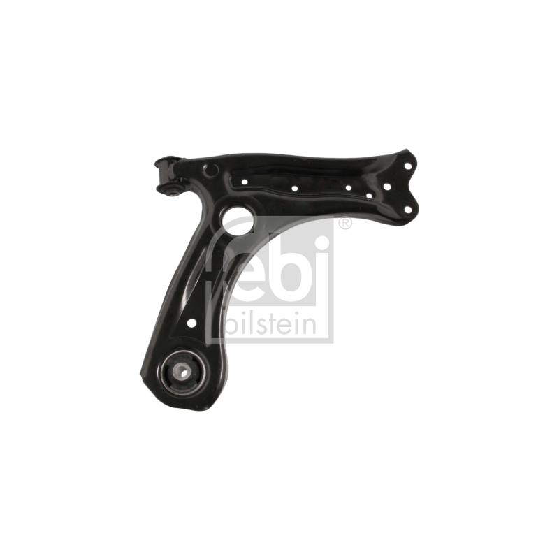 Braccio oscillante asse anteriore - FEBI