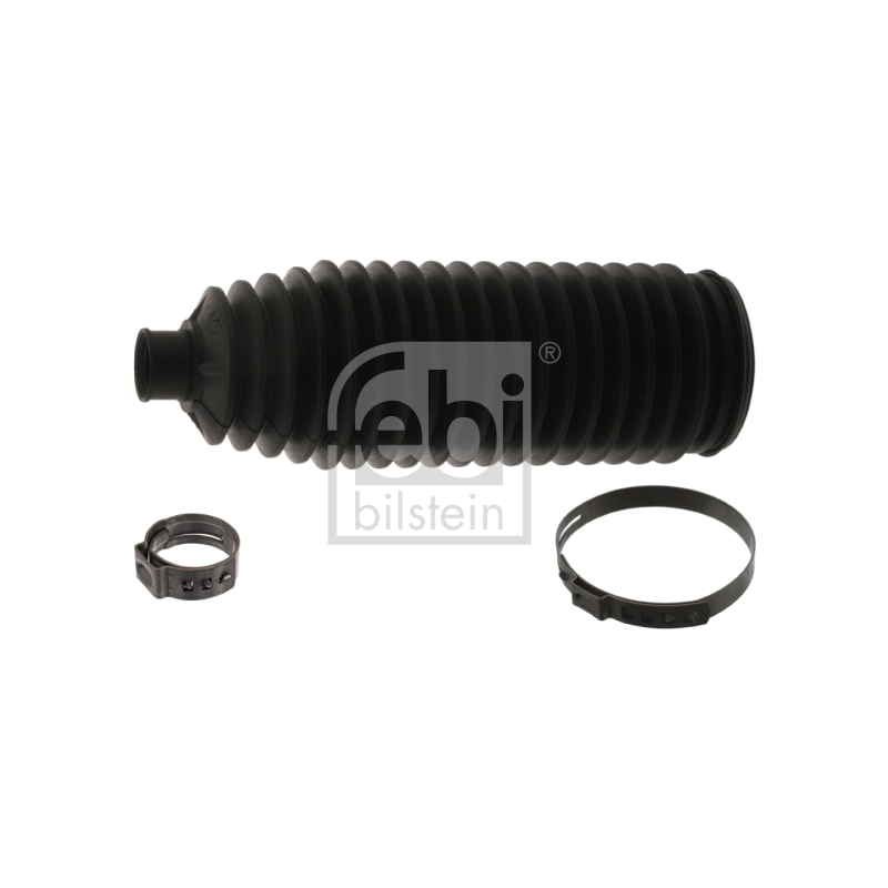 Cuffia sterzo - FEBI