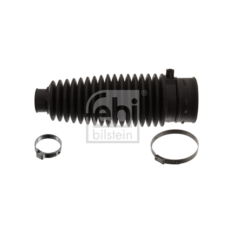 Cuffia sterzo - FEBI