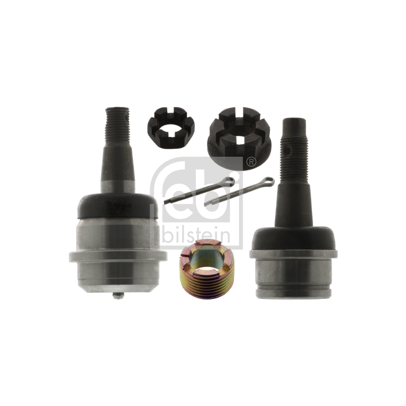 Giunto sferico assale anteriore - FEBI