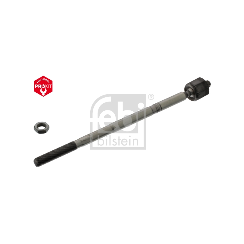 Giunto assiale assale anteriore - FEBI