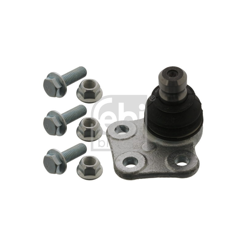 Giunto sferico assale anteriore - FEBI