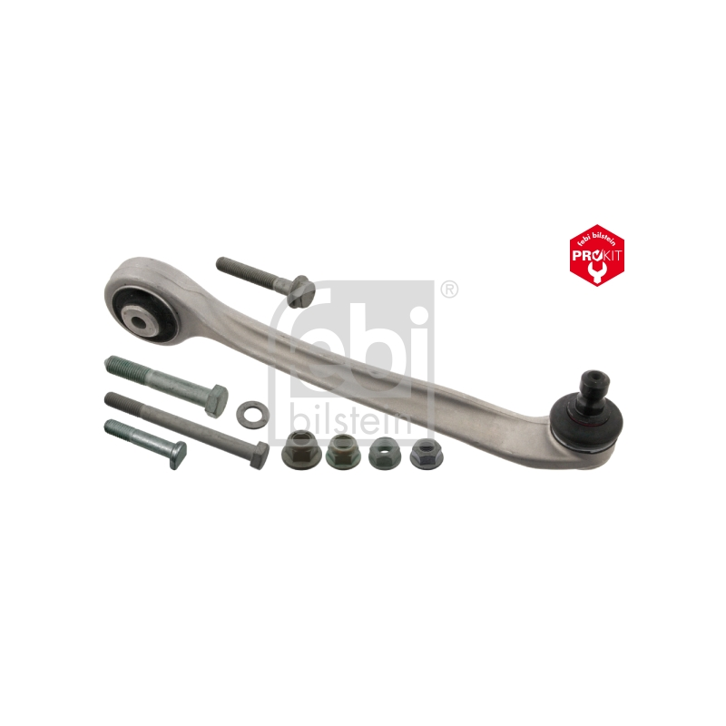 Braccio oscillante asse anteriore - FEBI