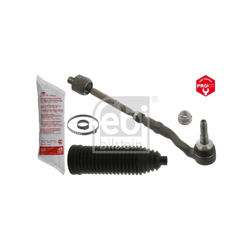 Tirante trasversale - FEBI