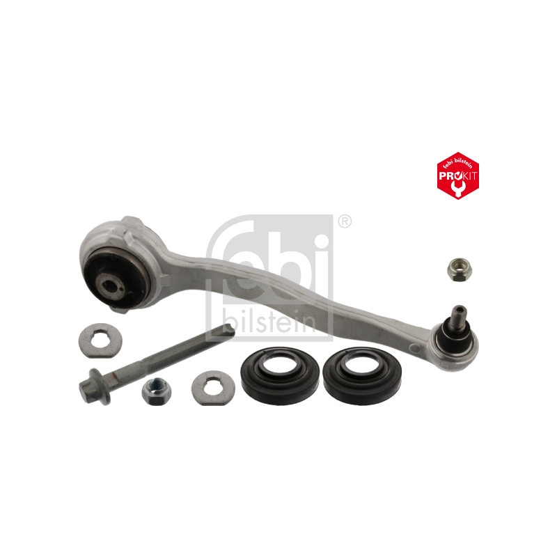 Braccio oscillante asse anteriore - FEBI