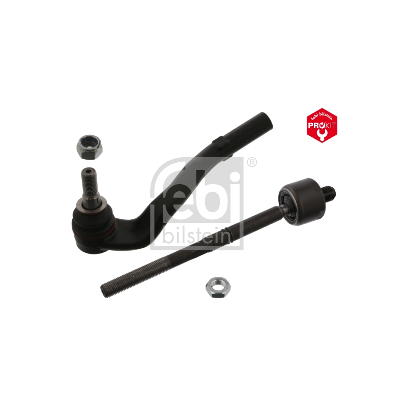 Tirante trasversale - FEBI