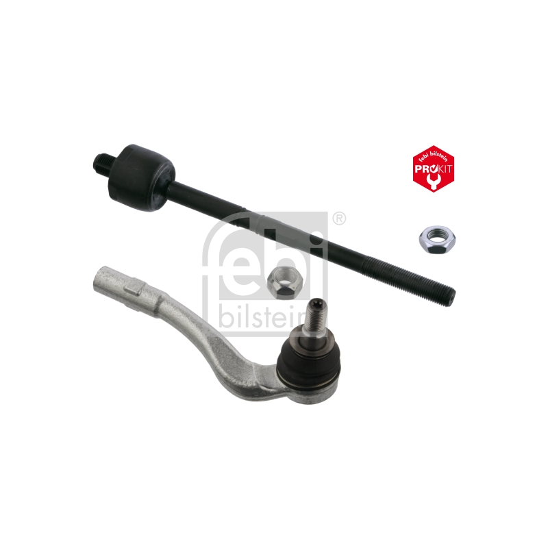 Tirante trasversale - FEBI