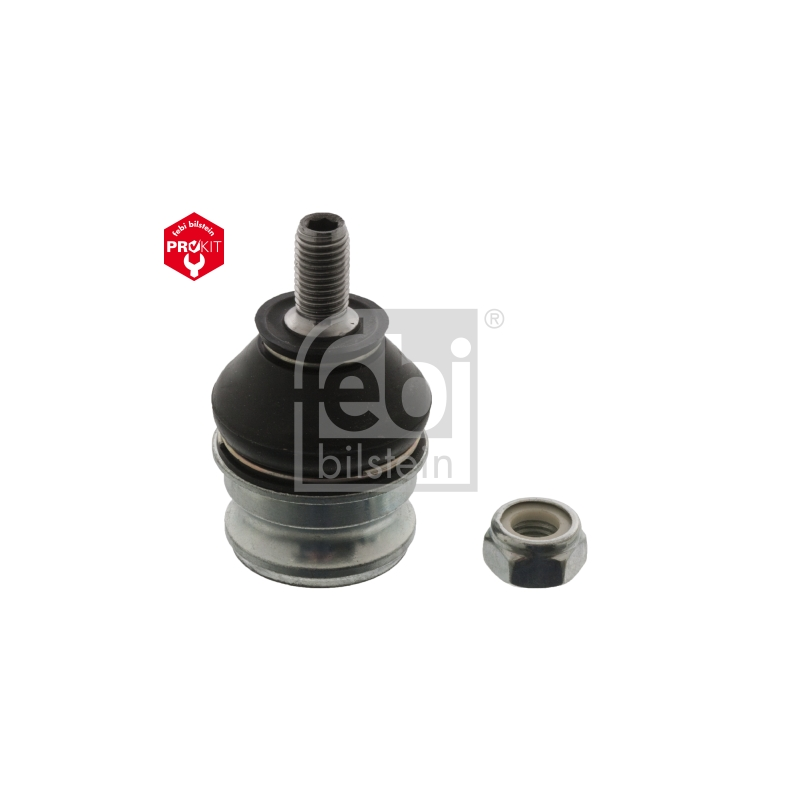 Giunto sferico assale anteriore - FEBI