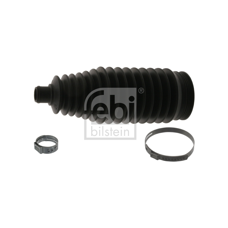 Cuffia sterzo - FEBI