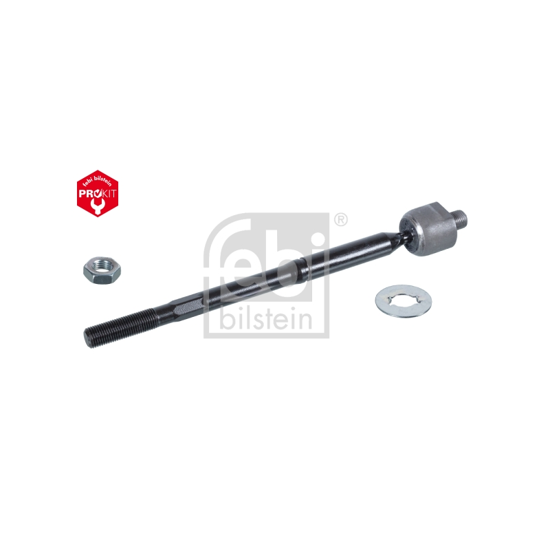 Giunto assiale assale anteriore - FEBI