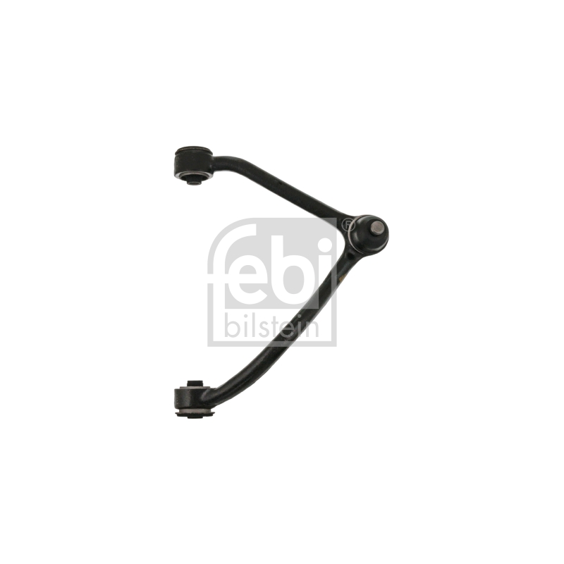 Braccio oscillante asse anteriore - FEBI