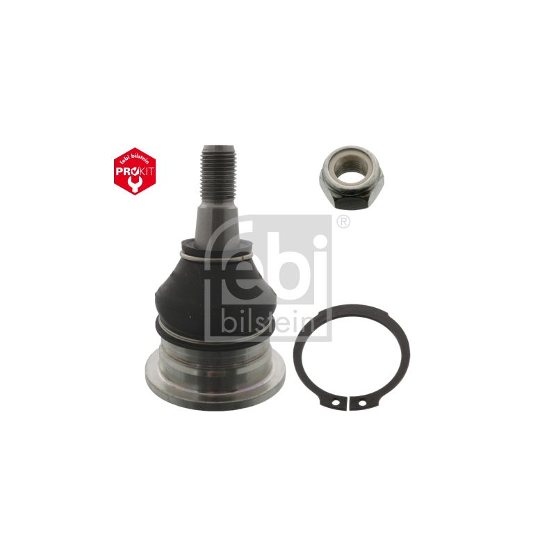 Giunto sferico assale anteriore - FEBI