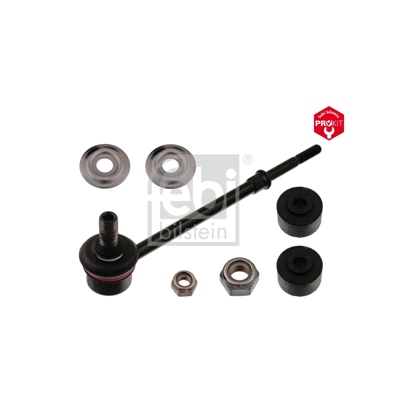 Tirante barra stabilizzatrice asse anteriore - FEBI
