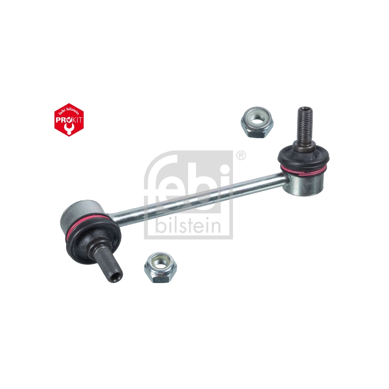 Tirante barra stabilizzatrice asse posteriore - FEBI