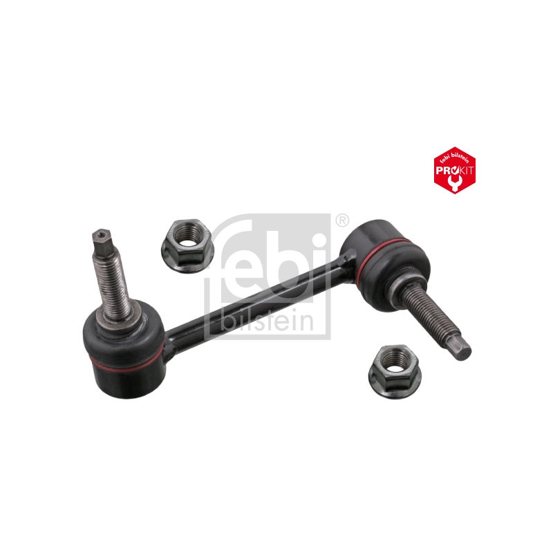 Tirante barra stabilizzatrice asse anteriore - FEBI