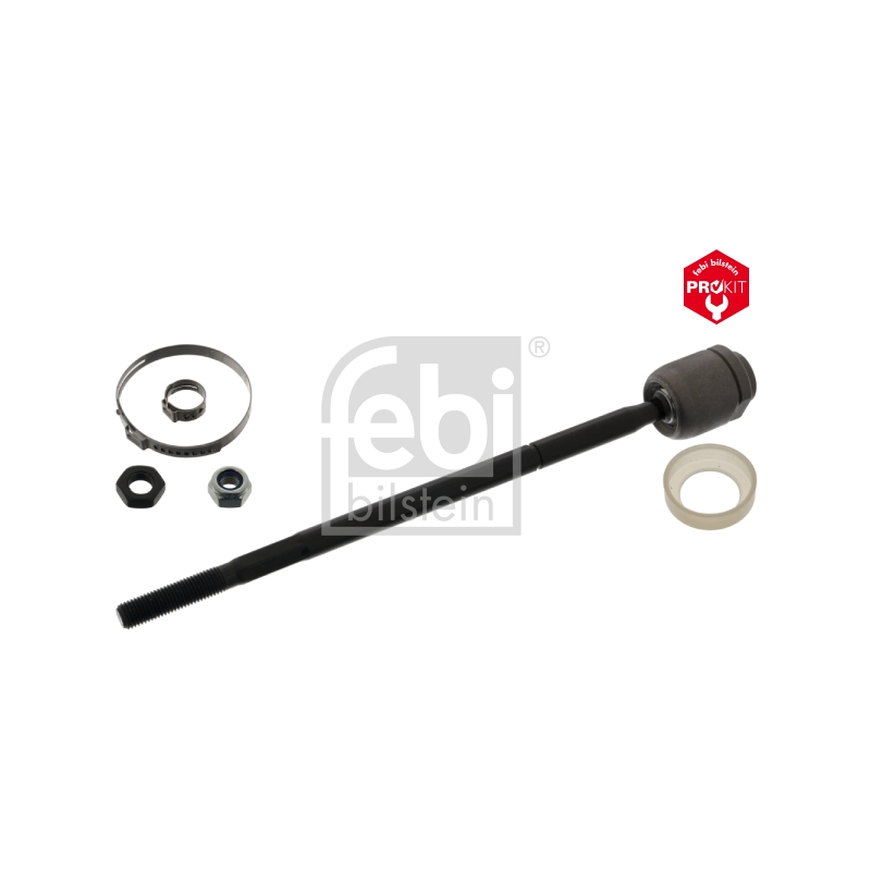 Giunto assiale assale anteriore - FEBI