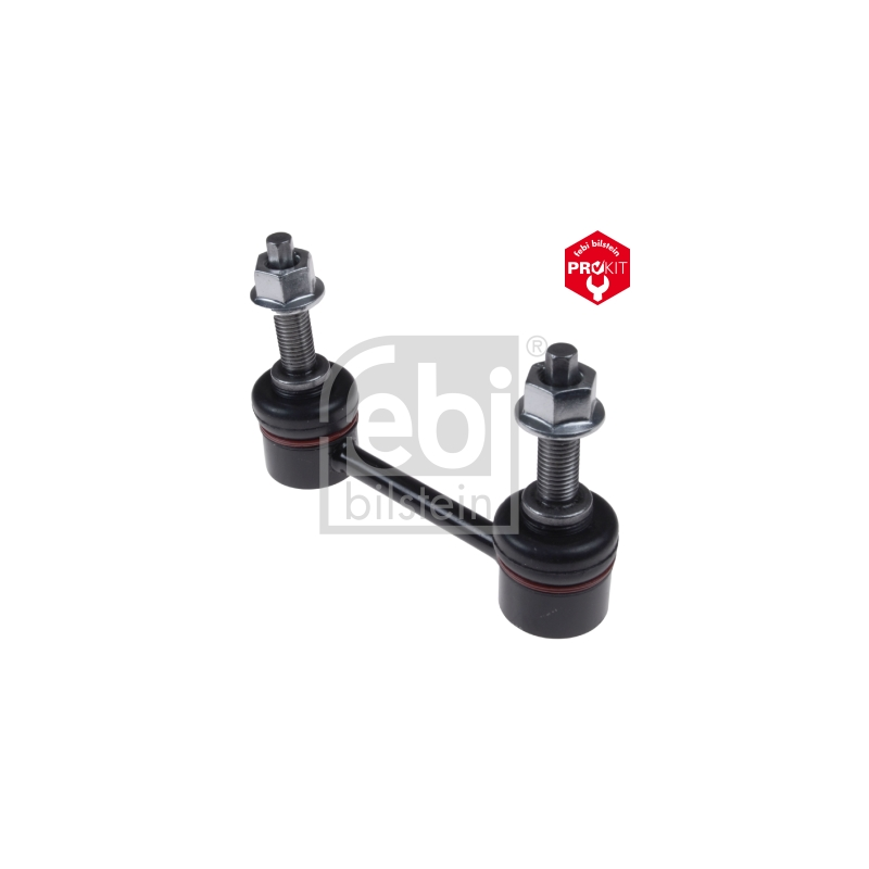 Tirante barra stabilizzatrice asse posteriore - FEBI