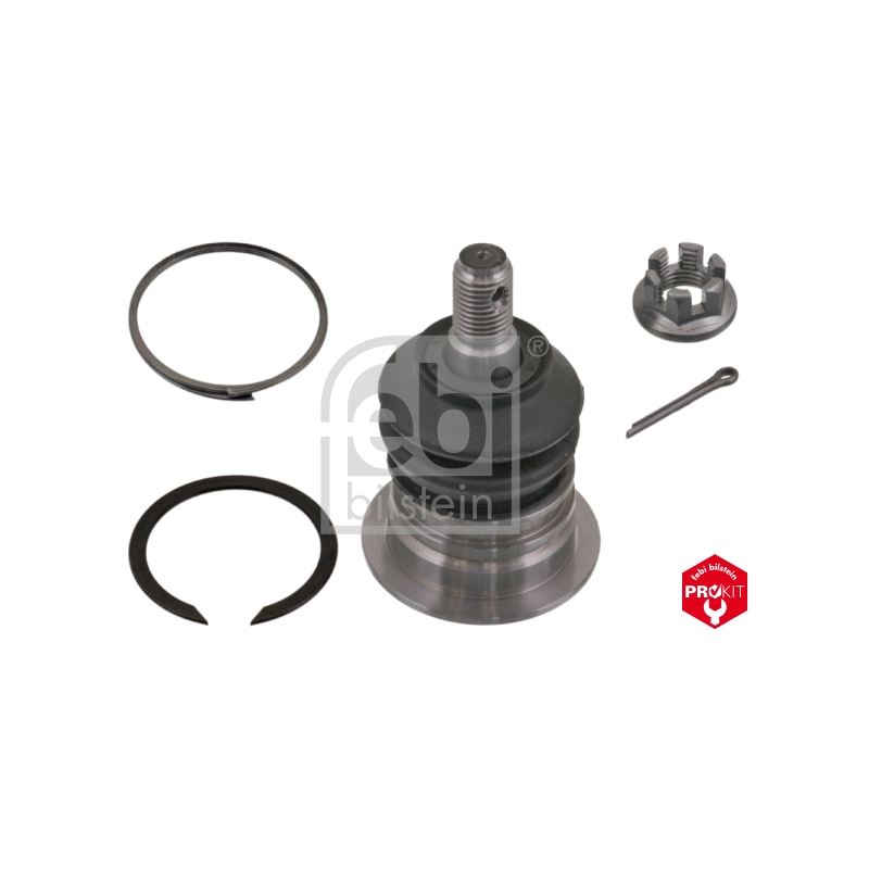 Giunto sferico assale anteriore - FEBI