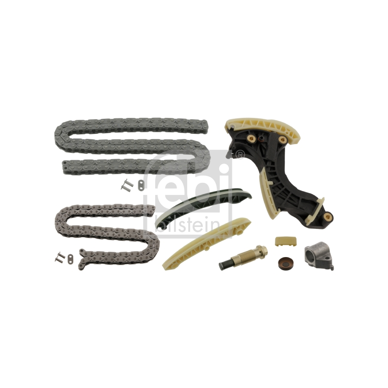 Paraolio albero motore - FEBI