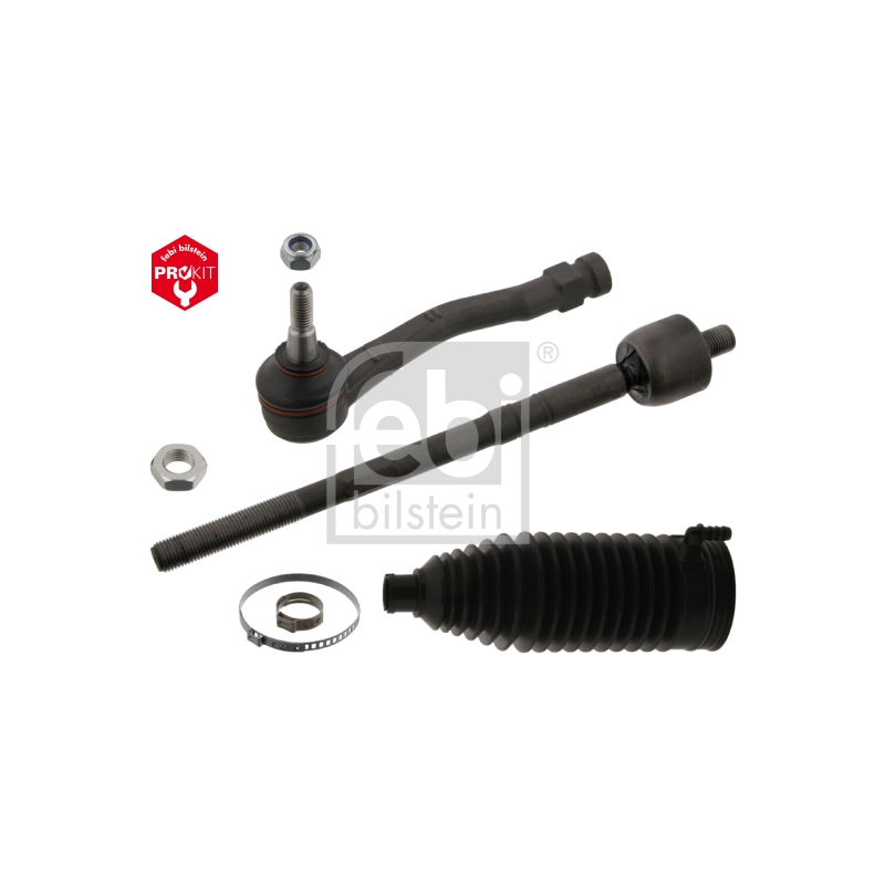 Tirante trasversale - FEBI