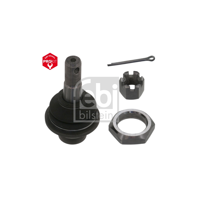 Giunto sferico assale anteriore - FEBI