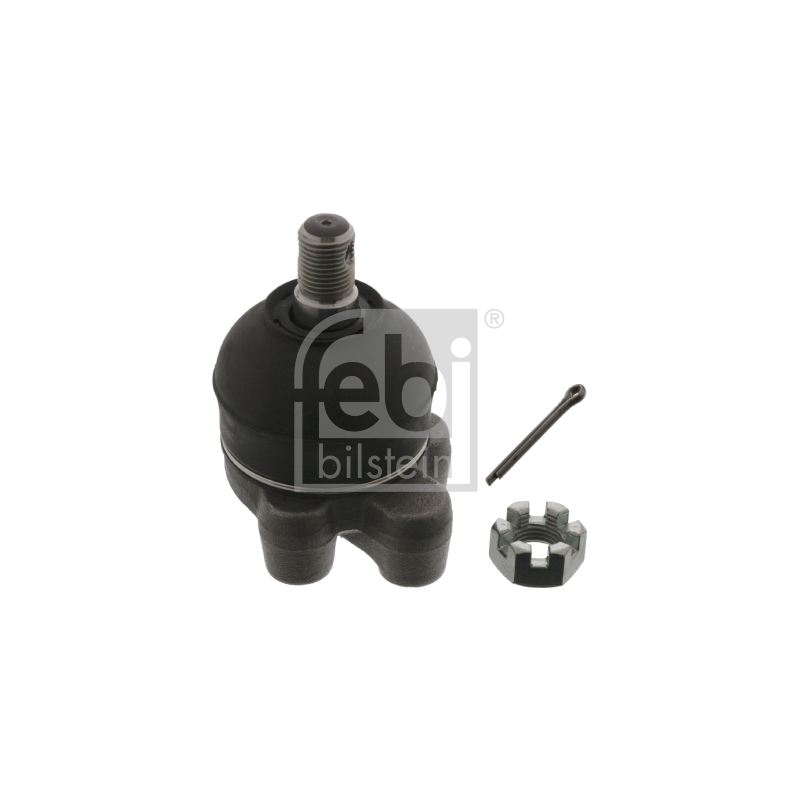 Giunto sferico assale anteriore - FEBI