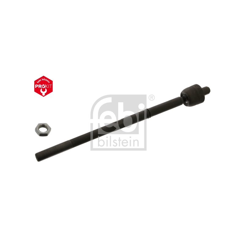 Giunto assiale assale anteriore - FEBI