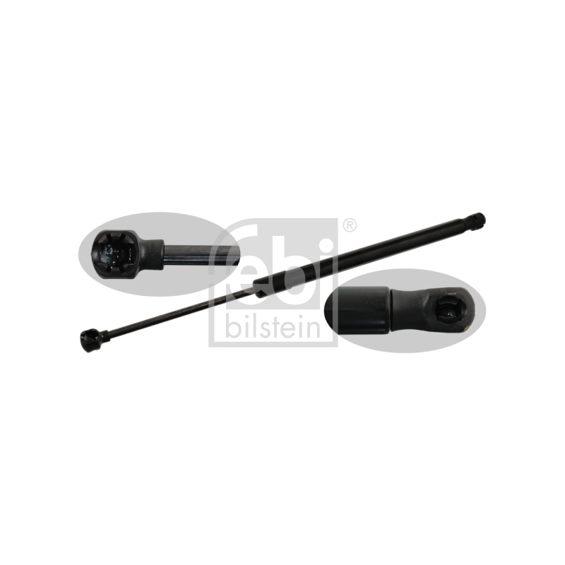 Pistoncino ammortizzatore - FEBI