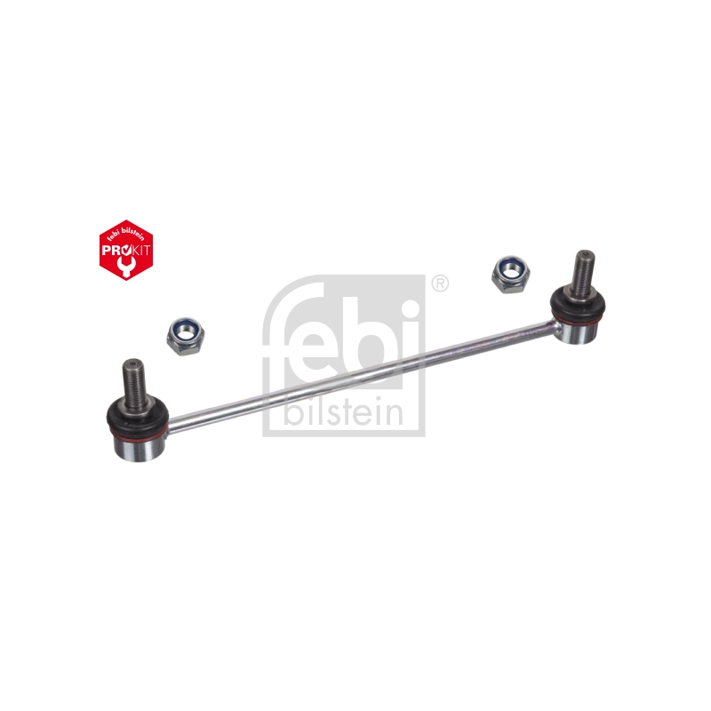 Tirante barra stabilizzatrice asse anteriore - FEBI