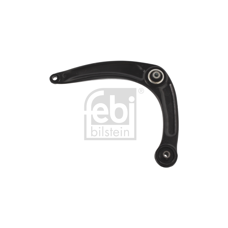 Braccio oscillante asse anteriore - FEBI