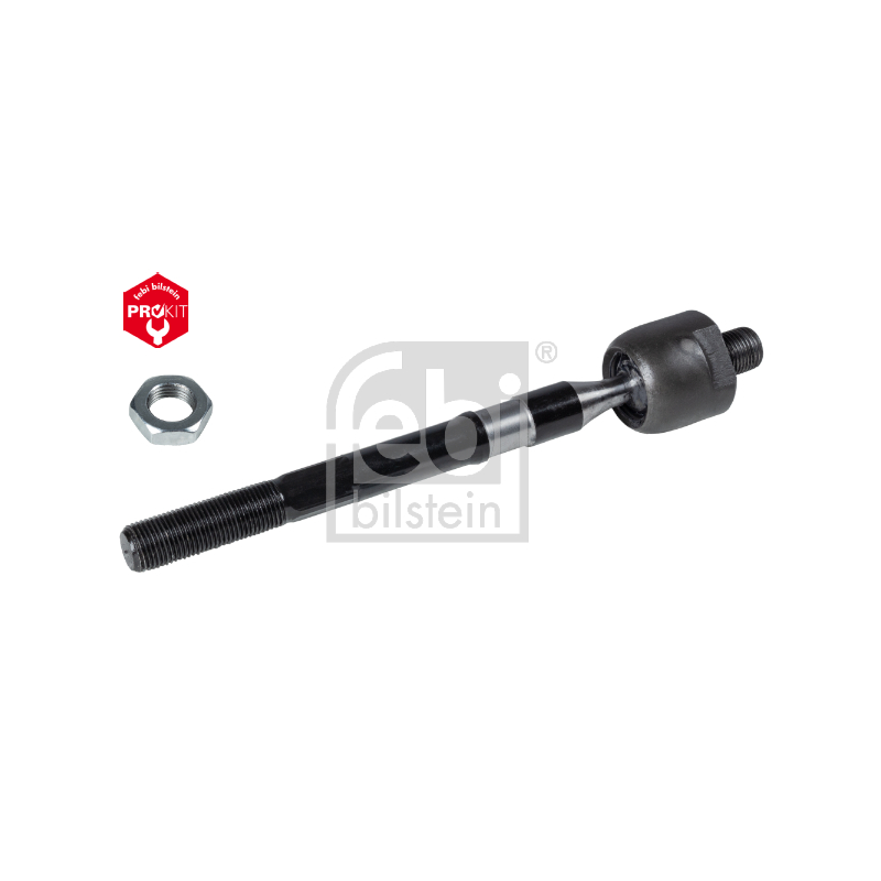 Giunto assiale assale anteriore - FEBI