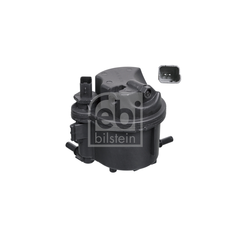 Filtro carburante - FEBI