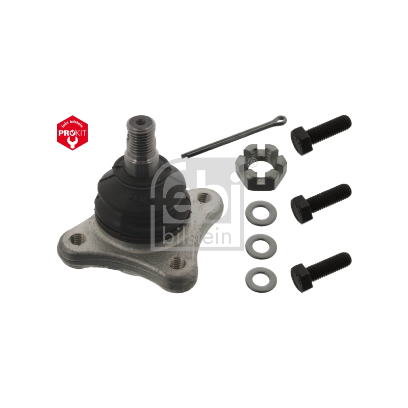 Giunto sferico assale anteriore - FEBI