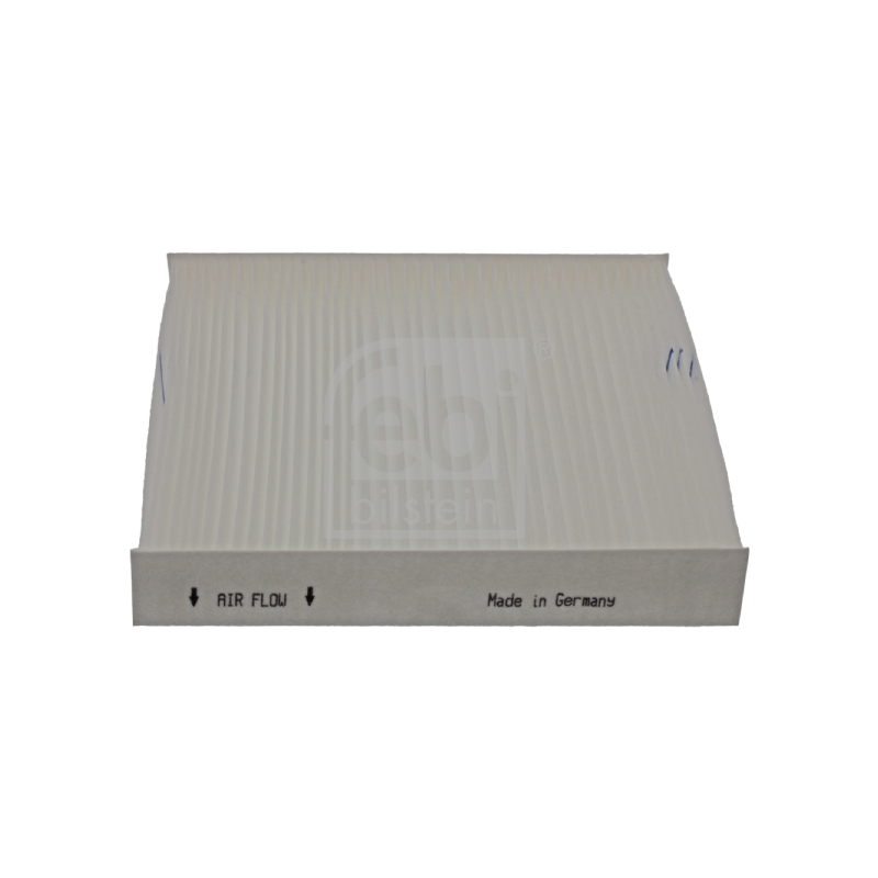 Filtro abitacolo - FEBI