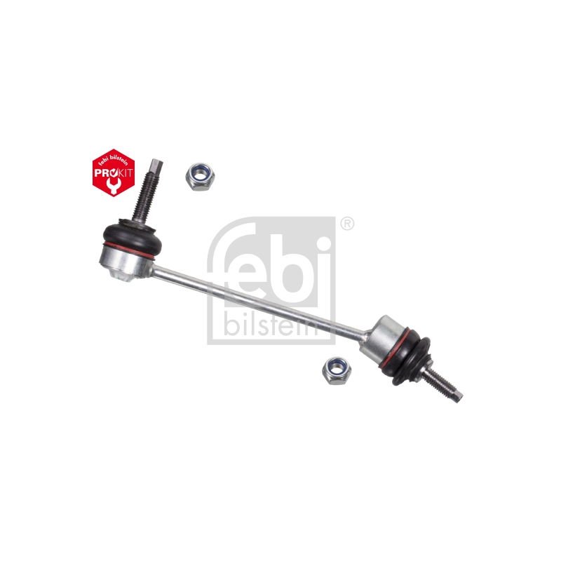 Tirante barra stabilizzatrice asse anteriore - FEBI