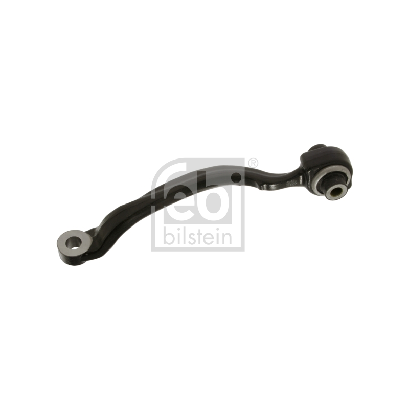 Braccio oscillante asse anteriore - FEBI