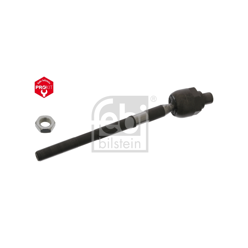 Giunto assiale assale anteriore - FEBI