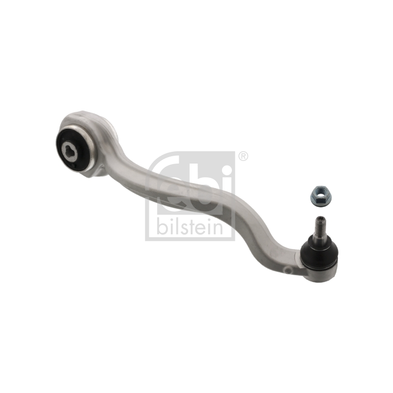 Braccio oscillante asse anteriore - FEBI